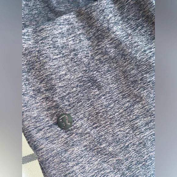 Lululemon Ready To Rulu Pant *Updated 29" in Heathered Spanish Rose / Black ~ 2 - Picture 8 of 10